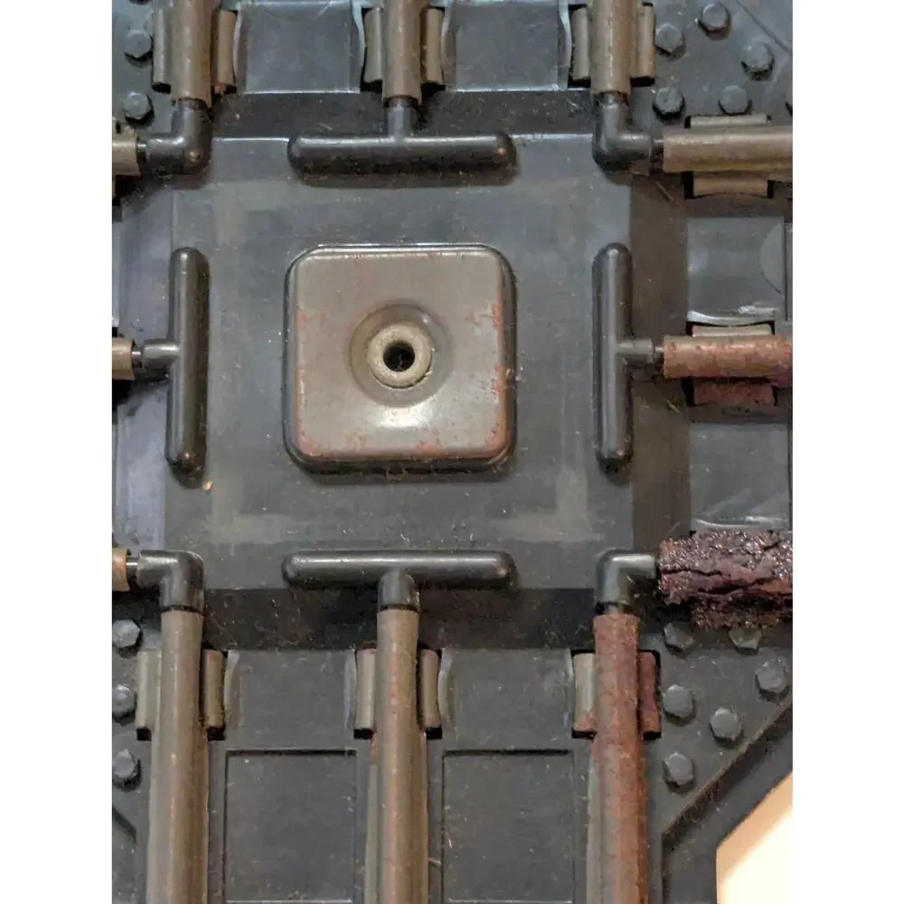 Lionel vintage gauge